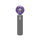 Verbatim Cool’n’Go AirJet Handheld Fan Grey/Purple - 1355405 - zdjęcie 2